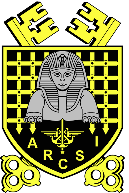 Logo de l'ARCSI