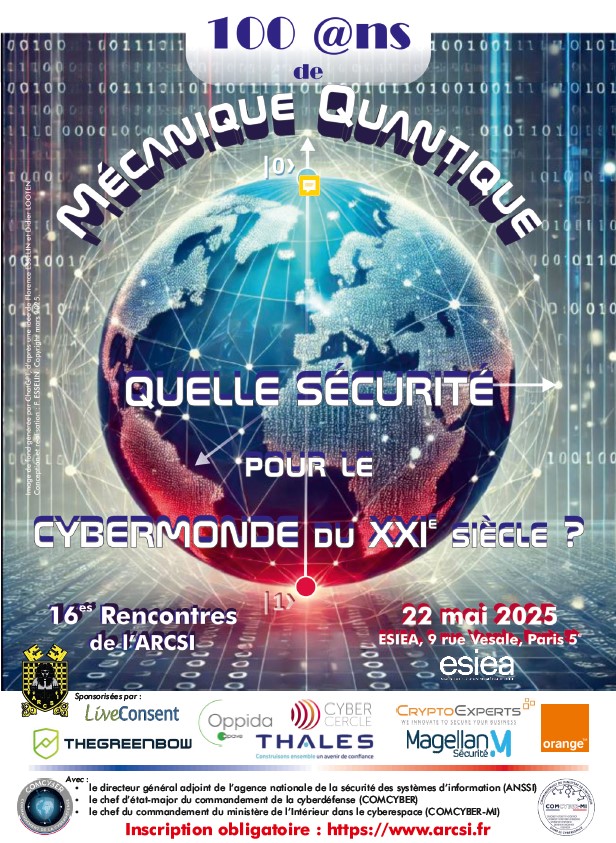 16es rencontres ARCSI. PDF
